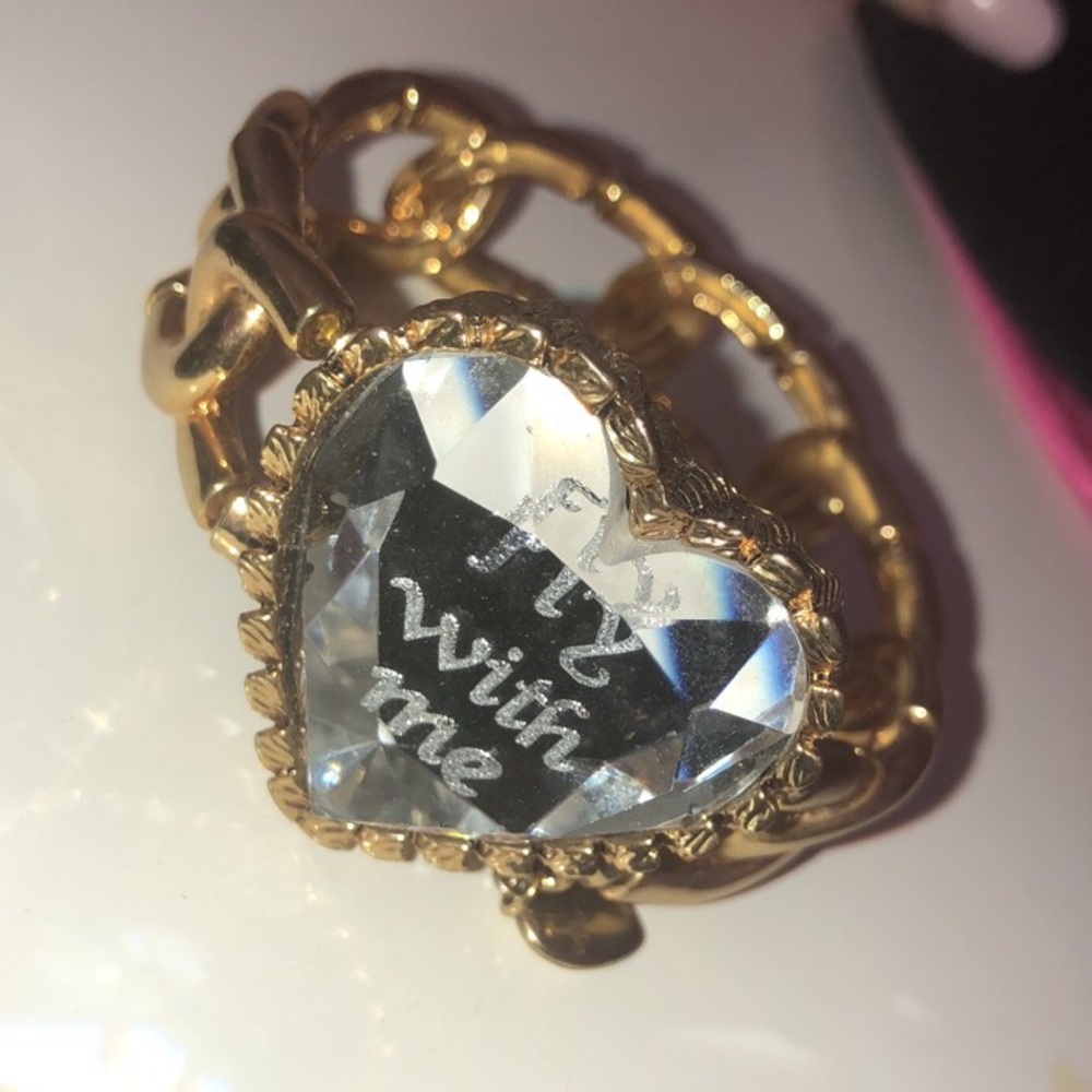 Betsey Johnson Bracelet